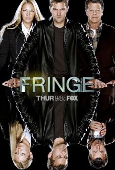 "Fringe" promo photo