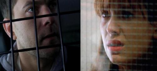 P&O.caged.222 Peter & Olivia in cages, Fringe