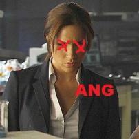 Amy Jessup, Agent New Girl